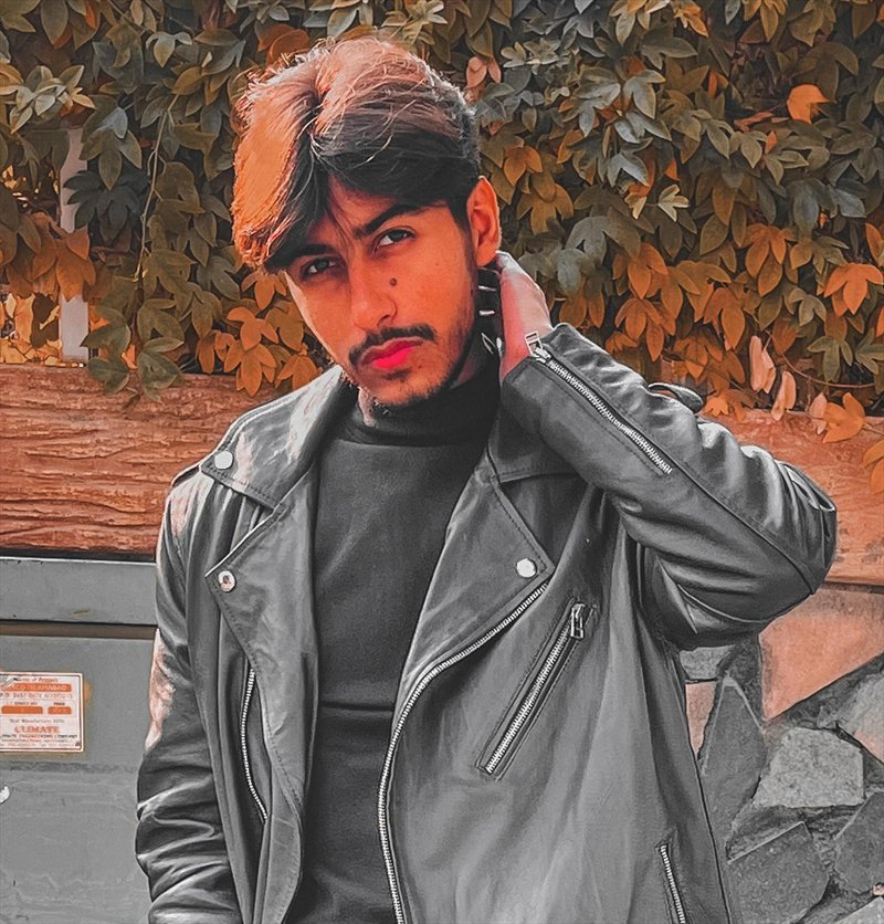 Muddasir Ali, COO of Techslik