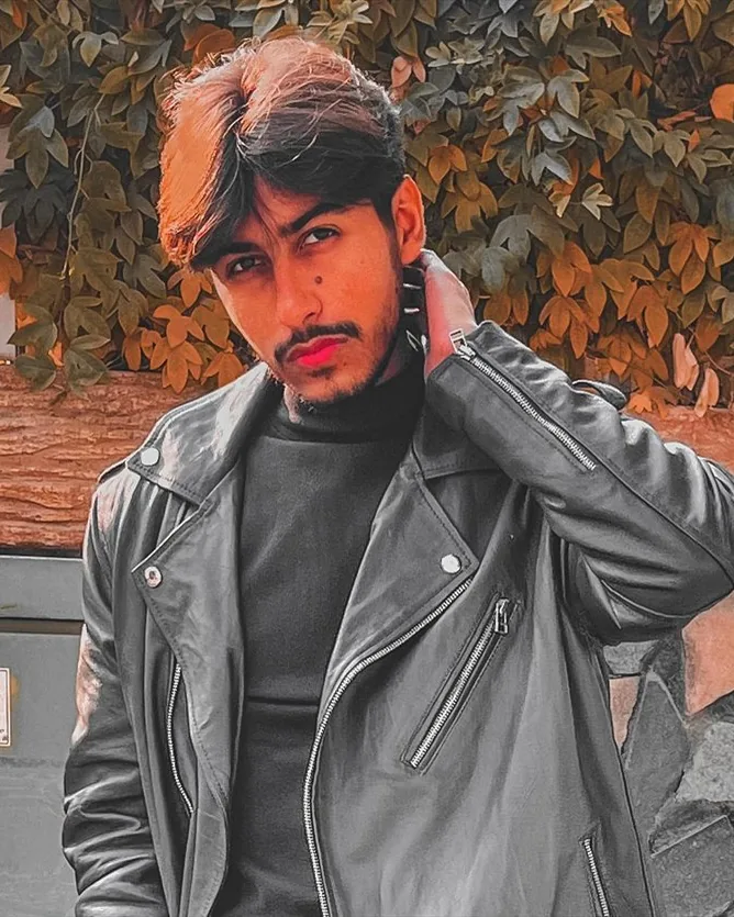 Muddasir Ali, Chief Operating Officer of Techslik
